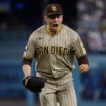 Padres headed to postseason for third consecutive season - San Diego Union-Tribune