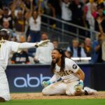 Padres rout Cubs in Game 1 of Wild Card Series - San Diego Union-Tribune