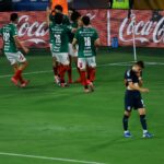 Late goal pushes Xolos past SDFC in Baja Cup exhibition - San Diego Union-Tribune