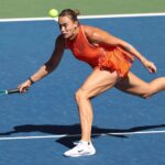 Tennis, WTA – US Open 2026: Sabalenka upends Townsend - tennismajors.com
