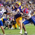 Is Leavitt’s injury status truly a cause for concern? - Louisiana Sports