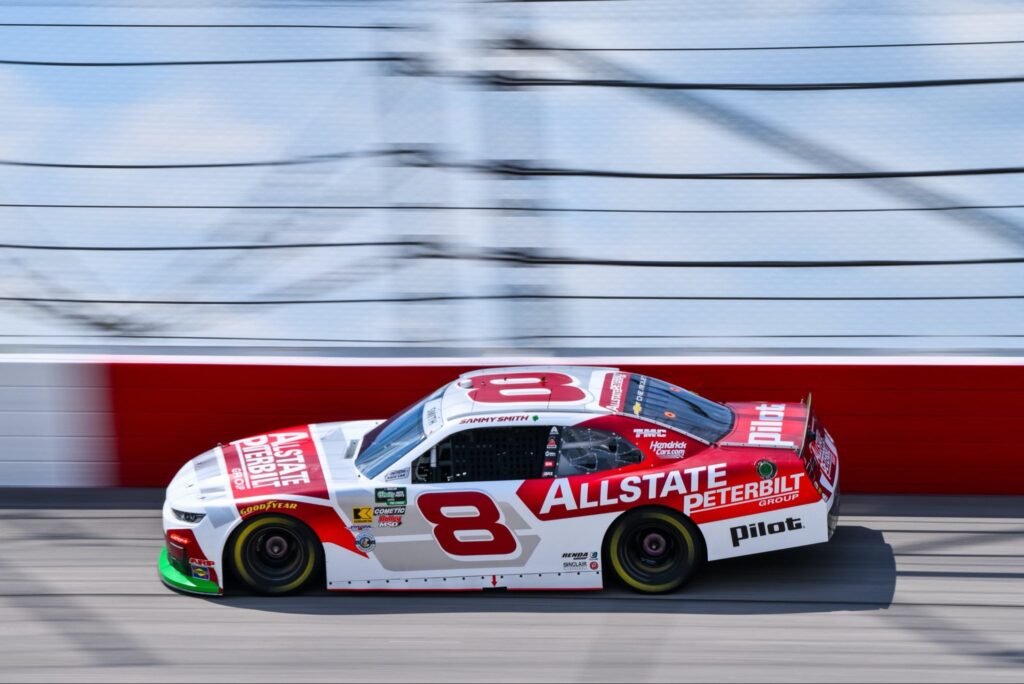 Darlington Race Results: September 5, 2026 (NASCAR O’Reilly Series) - racingnews.co