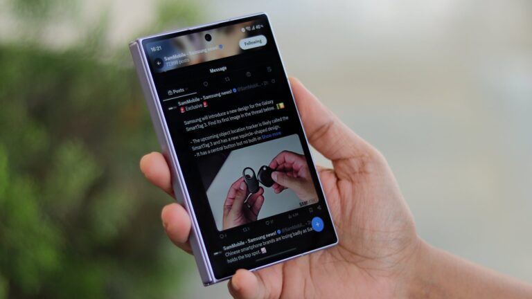 Why Samsung fans are suddenly more excited about the Galaxy Z Fold 9 - SamMobile