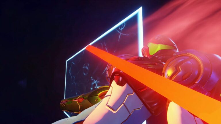 Samus Aran Returns in Metroid Ravenous, Launching January 2027 - SSBCrack