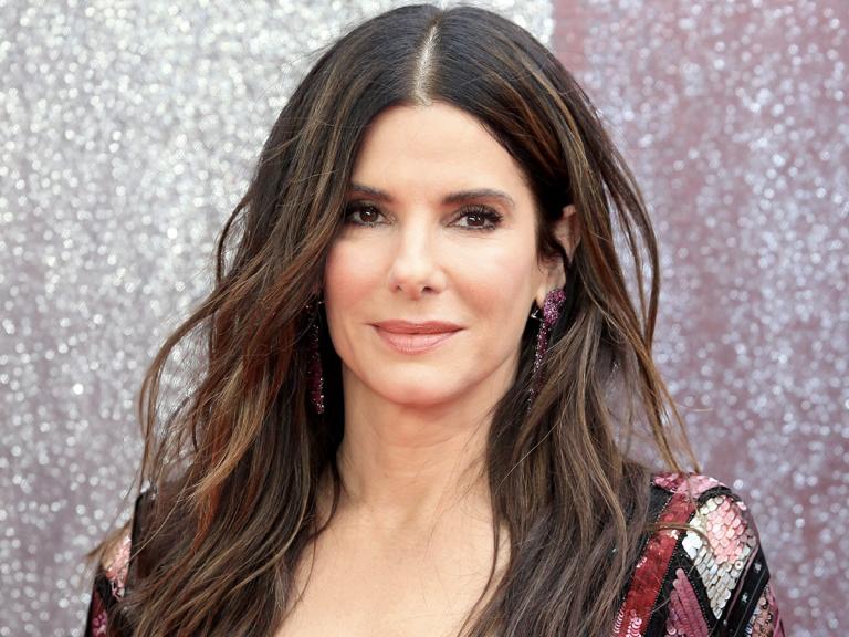 Sandra Bullock Opens Up About 'Traumatic' Loss of Partner Bryan Randall After Secret ALS Battle - Beliefnet