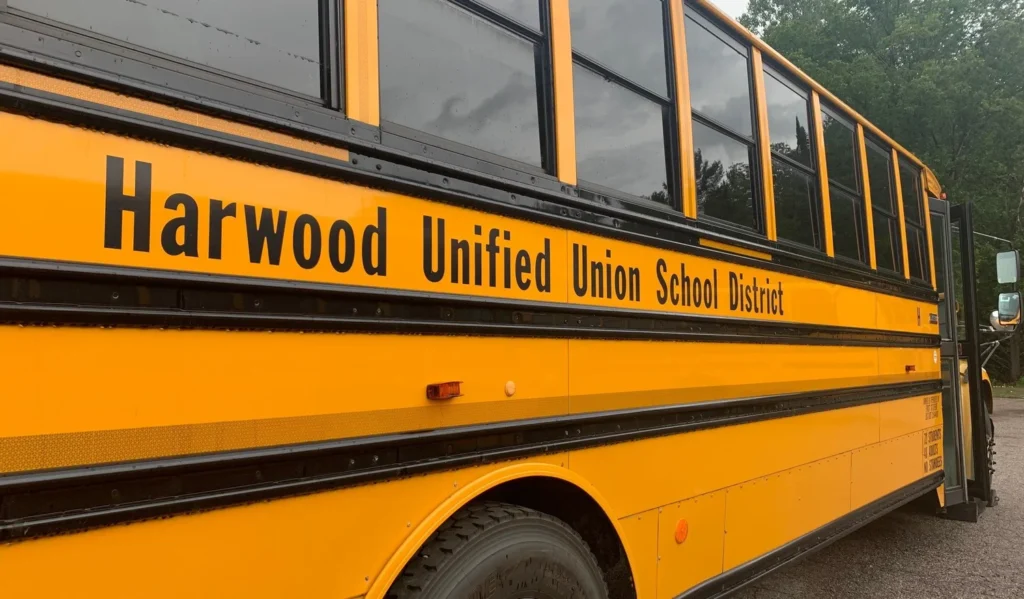 Moretown: Culvert project to impact River Road school Bus 7 route - Waterbury Roundabout