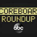 Scoreboard roundup — 9/15/26 - 1430wcmy.com