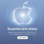 How to watch Apple’s September 9th launch event - The Verge