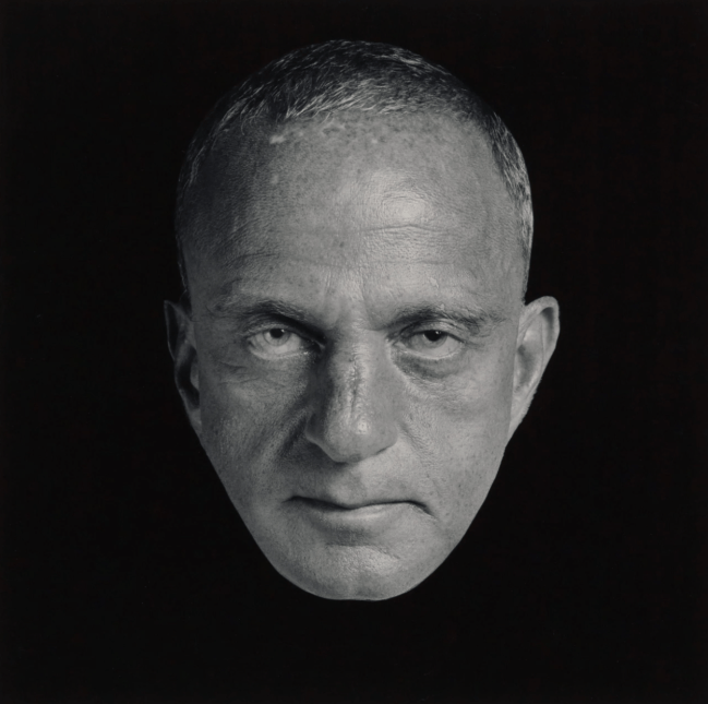 Mapplethorpe Foundation Reportedly Denied Use of Roy M. Cohn Photo for Biography - Artforum