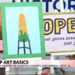 The magic of crop art - kaaltv.com