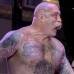 The Butcher (Andy Williams) Collapses At Enjoy Wrestling Event - Fightful