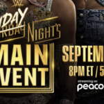 WWE SATURDAY NIGHT’S MAIN EVENT RESULTS (9/6): Hubbard’s report on Cody vs. Orton, Lil’ Yachty vs. Baron Corbin, Bron Breakker vs. Oba Femi, Fatal Influence vs. Charlotte & Alexa & Paxley - PWTorch