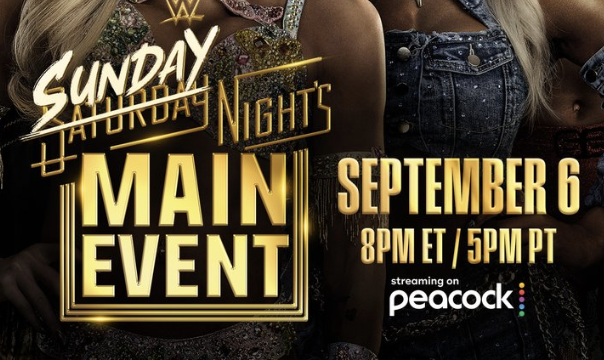 WWE SATURDAY NIGHT’S MAIN EVENT RESULTS (9/6): Hubbard’s report on Cody vs. Orton, Lil’ Yachty vs. Baron Corbin, Bron Breakker vs. Oba Femi, Fatal Influence vs. Charlotte & Alexa & Paxley - PWTorch