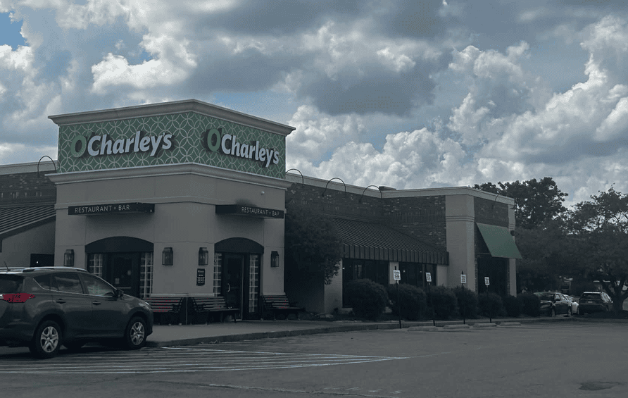 Hopkinsville O’Charley’s one of many locations set to close Wednesday - WHOP Radio – Hopkinsville, KY