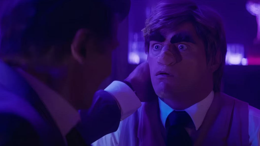 Cody Rhodes Says His Cameo In The Naked Gun ‘Was A Really Warm Way’ To Enter The Acting World - Fightful