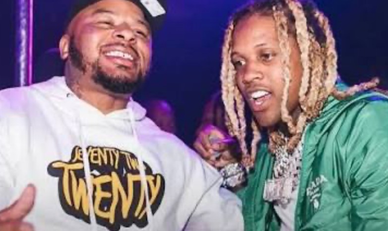 OTF Jam Reportedly Faces Life in Prison After Testifying Against Lil Durk - thesource.com