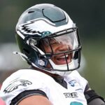 Week 1 offers clear opportunity for Eagles' Nolan Smith Jr. to shine - insidetheiggles.com