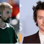Justin Bieber, Harry Styles reportedly on 2027 Super Bowl halftime wishlist - khaleejtimes.com