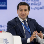 Azerbaijan’s Hajiyev singles out Armenian Diaspora as obstacle to peace process - Horizon Weekly