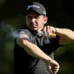 PGA TOUR caddie walks off annoyed with player after 9 holes - Compleat Golfer
