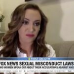 JUST IN: Former Fox News Producer Who Accused Ed Henry of Rape Found Dead - Mediaite