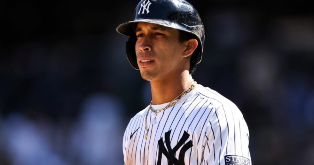 CABRERA NEVER STOOD A CHANCE - Bleeding Yankee Blue