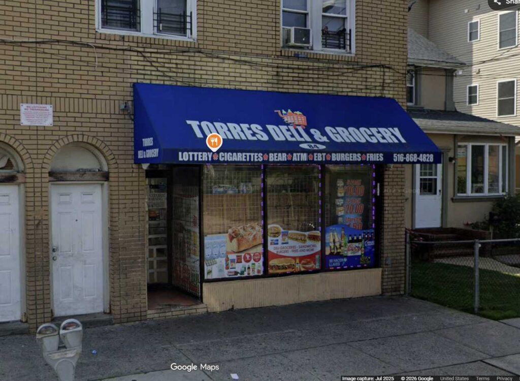 $3 Million Scratch-Off Ticket Sold At Freeport Convenience Store - DailyVoice.com