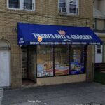 $3 Million Scratch-Off Ticket Sold At Freeport Convenience Store - DailyVoice.com