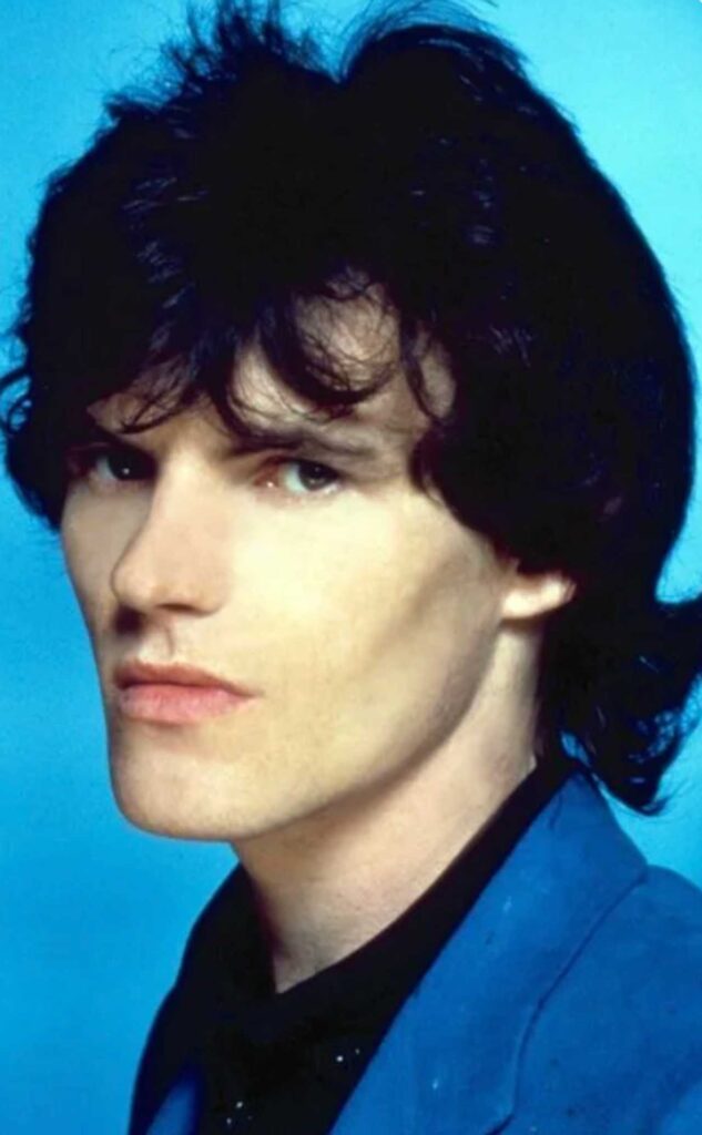Pete Byrne Dies: Naked Eyes Frontman Leaves Lasting Pop Legacy - DailyVoice.com