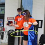 The Scurry celebrates 15 years of fundraising for local mental health initiatives. - LINK nky