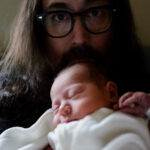 Sean Ono Lennon Welcomes First Child, a Baby Boy Named Aurelius - SSBCrack
