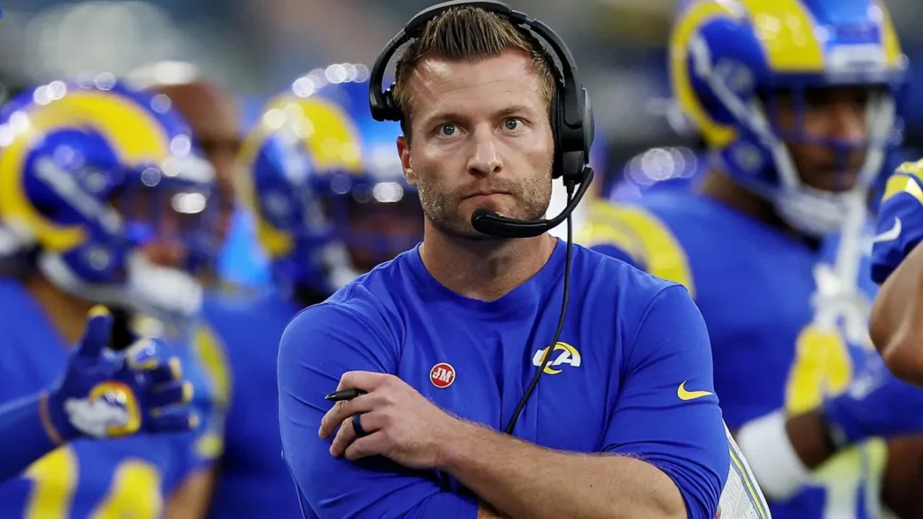 ‘It’s unfair’: LA Rams in damage control after NFL coach ‘never again’ Australia comments - sportingnews.com