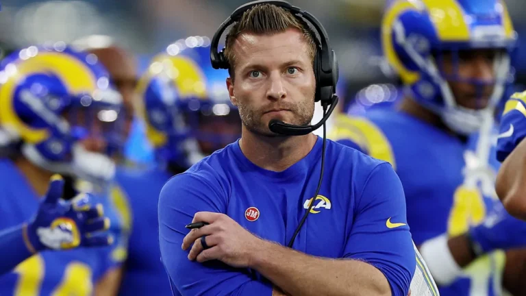 ‘It’s unfair’: LA Rams in damage control after NFL coach ‘never again’ Australia comments - sportingnews.com