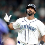 Watch: Mariners’ Lazaro Montes hits longest HR in T-Mobile Park history - Seattle Sports