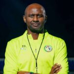 Senegal’s Vieira Challenges Team for AFCON Qualifier against Ethiopia - SSBCrack