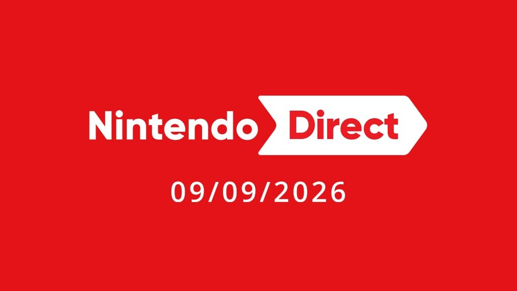 Announcements from the September 2026 Nintendo Direct: - Steam Deck HQ