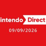 Announcements from the September 2026 Nintendo Direct: - Steam Deck HQ