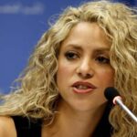 Quote of the day by Shakira: "Even when you feel like you're falling down an abyss, there's always... - Moneycontrol.com
