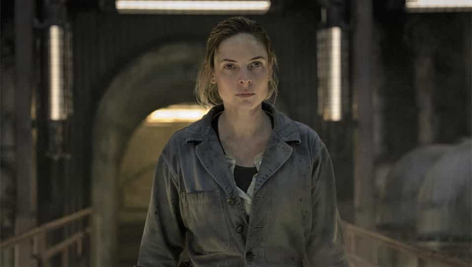 Silo Season 4 Premiere Date Set for July 9, 2027 - Seat42F