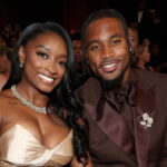 Simone Biles Has Big Fall Plans with Husband Johnathan Owens - InspireMore