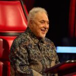 Sir Tom Jones Says ITV Removed Him From ‘The Voice UK’ Against His Wish - Arise News