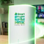 Smart slashes 5G Max Home WiFi price by 40% in limited-time promo - speed.ph
