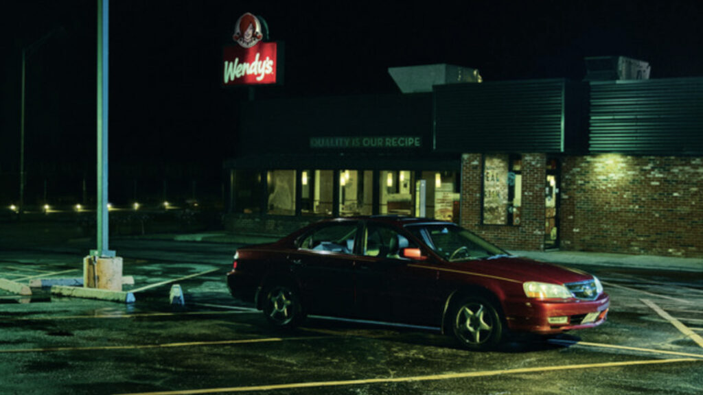 Wendy’s Unleashes Emo EP with a Bunch of Notable Emo Singers: Stream - Consequence of Sound