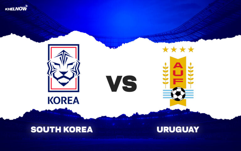 South Korea vs Uruguay Preview – prediction, team news, lineups | International friendly 2026 - Khel Now
