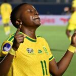 Live Blog! Eritrea vs South Africa in the Qualifiers of AFCON 2027 - beIN SPORTS