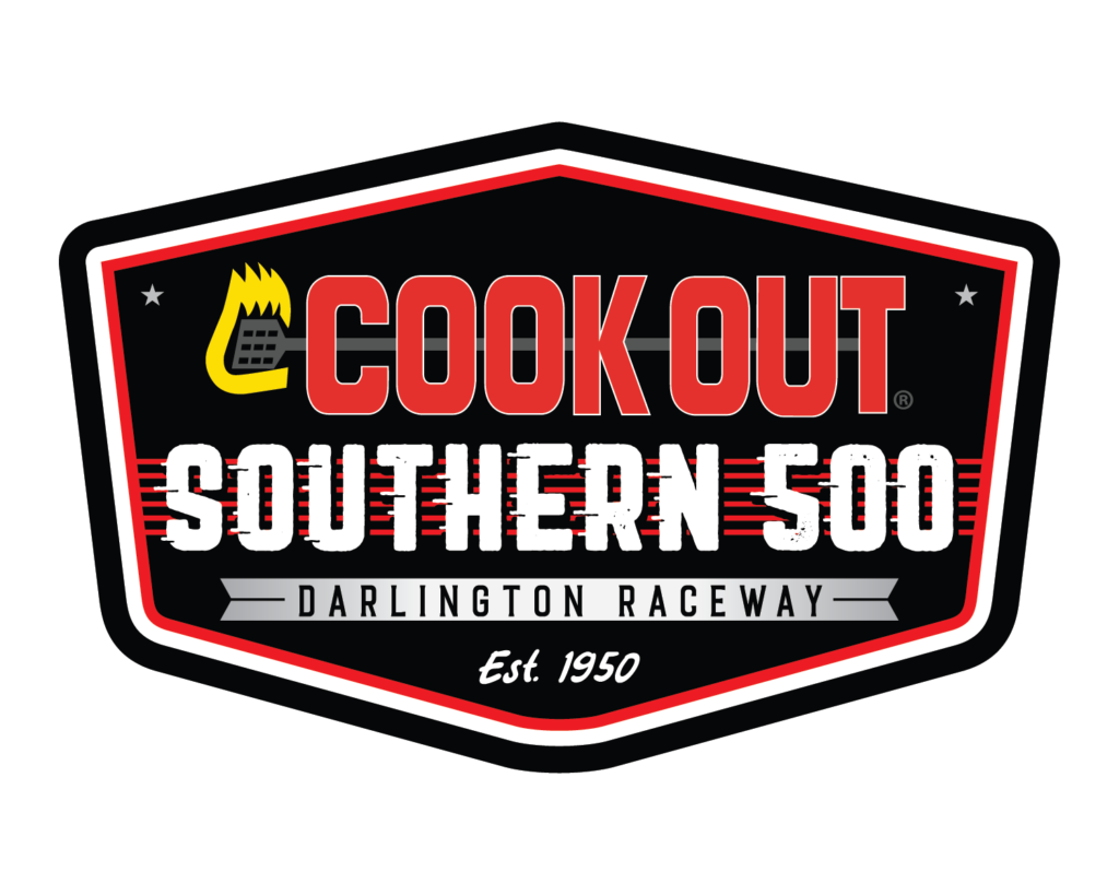 Cook Out Southern 500 results from Darlington Raceway - Speedway Digest