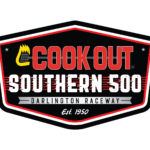 Cook Out Southern 500 results from Darlington Raceway - Speedway Digest