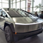 Southern California man accidentally kills son while backing out of driveway in Tesla Cybertruck - news.ssbcrack.com