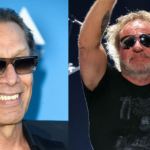 Alex Van Halen Calls Sammy Hagar an ‘Idiot’—Now the Red Rocker Has Responded - wmmr.com