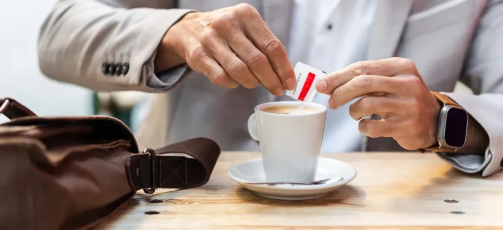 Baton Rouge General’s Health Tip of the Week: Another sugar substitute raises heart concerns - Baton Rouge Business Report